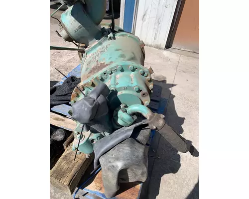 DETROIT  Air Compressor