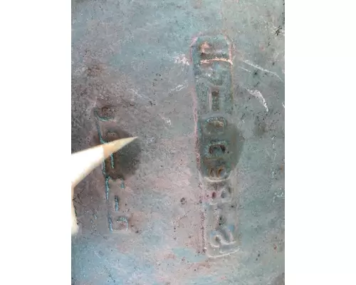 DETROIT  Air Compressor