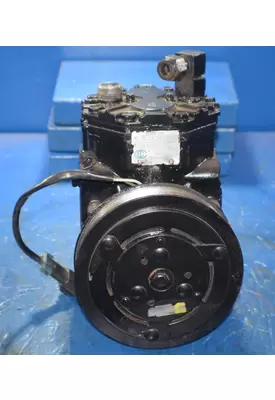 DETROIT  Air Conditioner Compressor