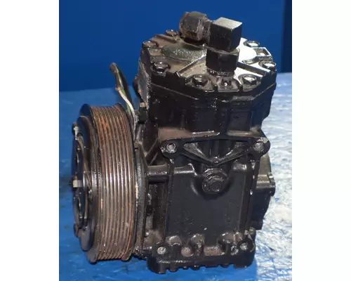 DETROIT  Air Conditioner Compressor