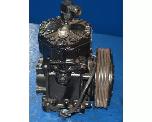 DETROIT  Air Conditioner Compressor