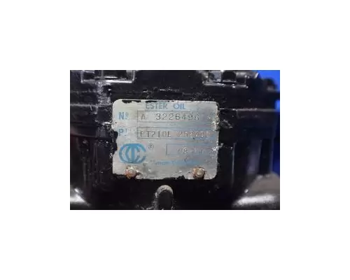 DETROIT  Air Conditioner Compressor