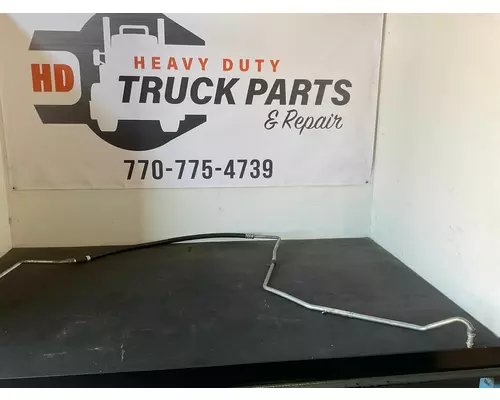 DETROIT  Air Conditioner Compressor
