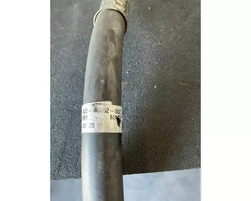 DETROIT  Air Conditioner Compressor