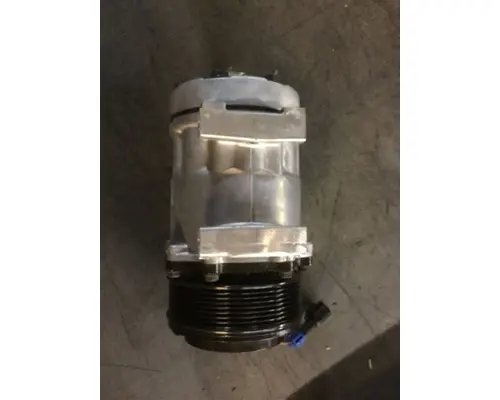 DETROIT  Air Conditioner Compressor