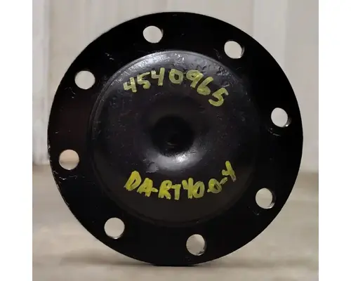 DETROIT  Axle Shaft