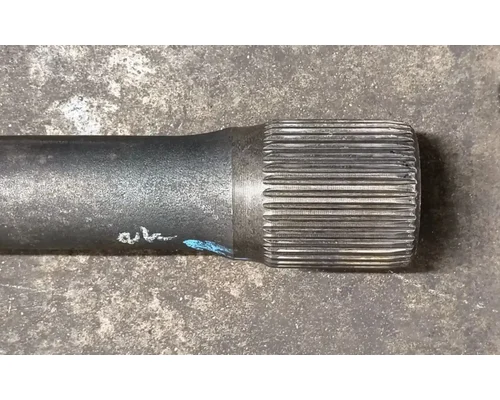 DETROIT  Axle Shaft