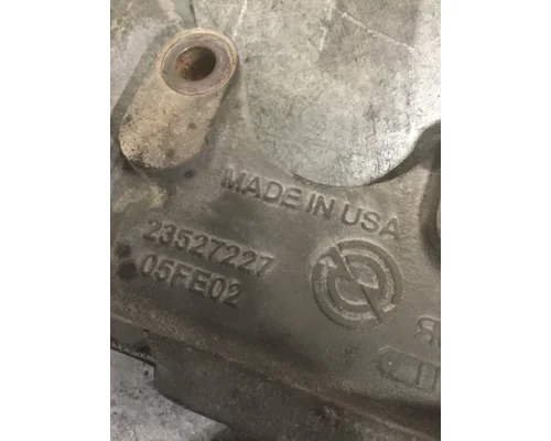 DETROIT  Brackets, Misc.