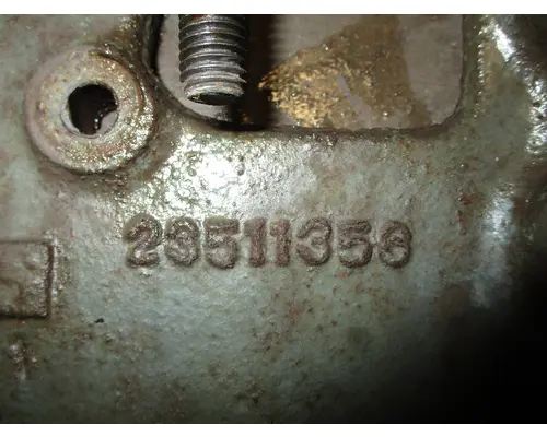 DETROIT  Brackets, Misc.