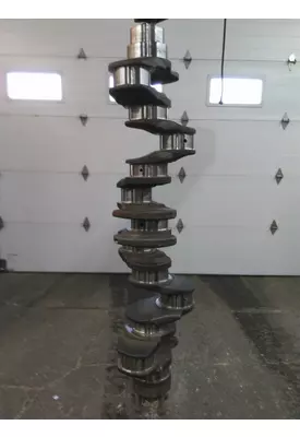 DETROIT  CRANKSHAFT