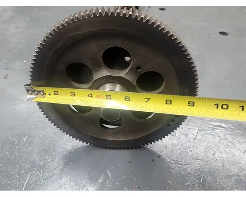 DETROIT  Camshaft