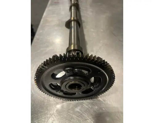 DETROIT  Camshaft