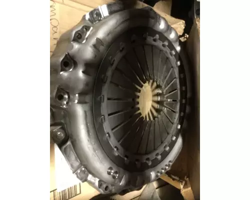 DETROIT  Clutch Housing