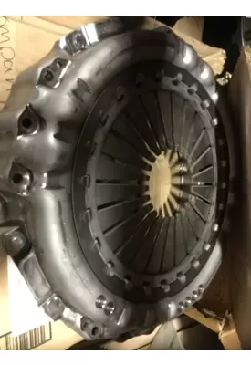 DETROIT  Clutch Housing