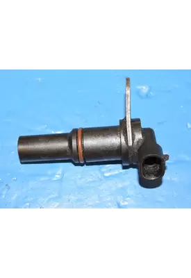 DETROIT  Crankshaft
