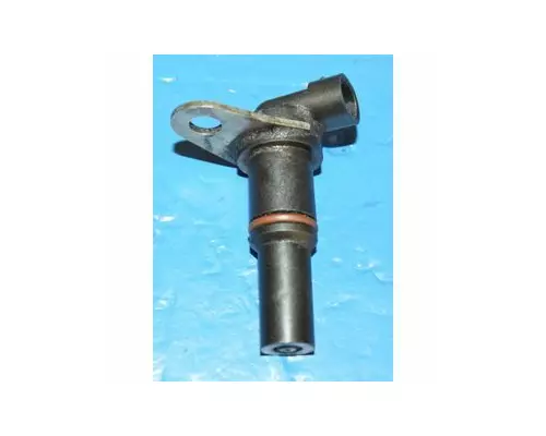 DETROIT  Crankshaft