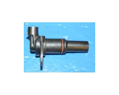 DETROIT  Crankshaft