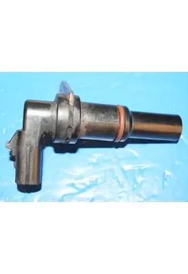 DETROIT  Crankshaft