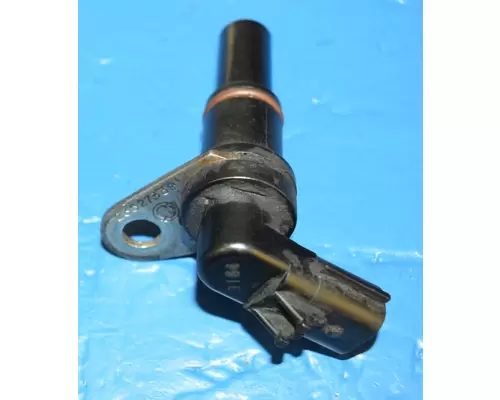DETROIT  Crankshaft