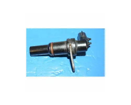 DETROIT  Crankshaft
