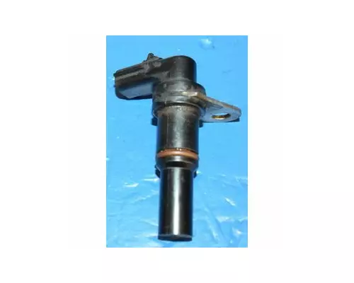 DETROIT  Crankshaft