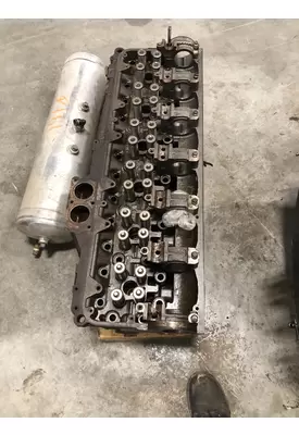 DETROIT  Cylinder Head