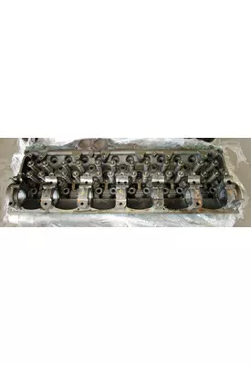 DETROIT  Cylinder Head