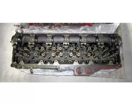 DETROIT  Cylinder Head