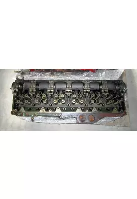 DETROIT  Cylinder Head