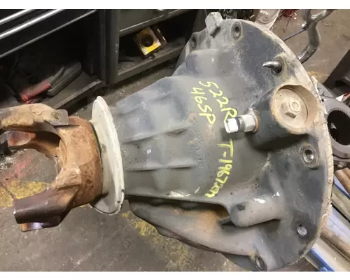 DETROIT  DIFFERENTIAL ASSEMBLY REAR REAR