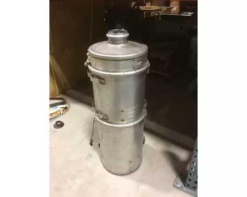 DETROIT  DPF (Diesel Particulate Filter)