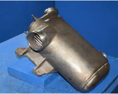 DETROIT  EGR Cooler