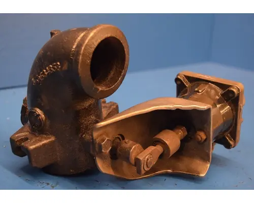 DETROIT  EGR Cooler