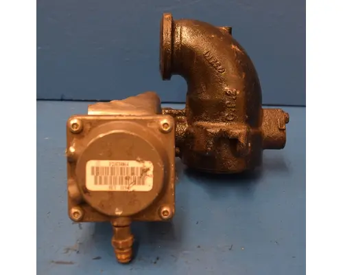 DETROIT  EGR Cooler
