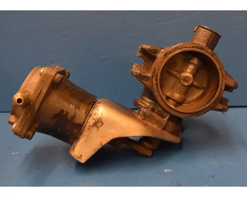 DETROIT  EGR Cooler