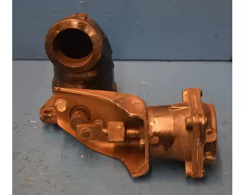 DETROIT  EGR Cooler