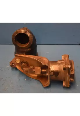 DETROIT  EGR Cooler