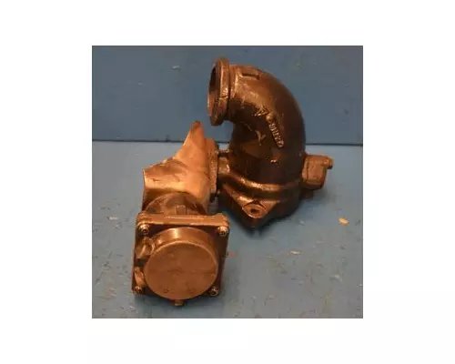 DETROIT  EGR Cooler