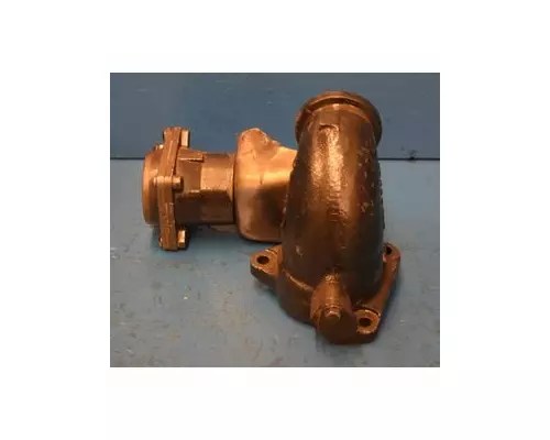 DETROIT  EGR Cooler