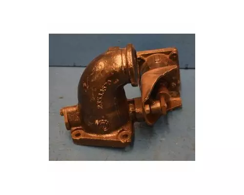 DETROIT  EGR Cooler