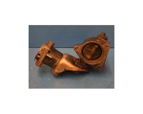 DETROIT  EGR Cooler