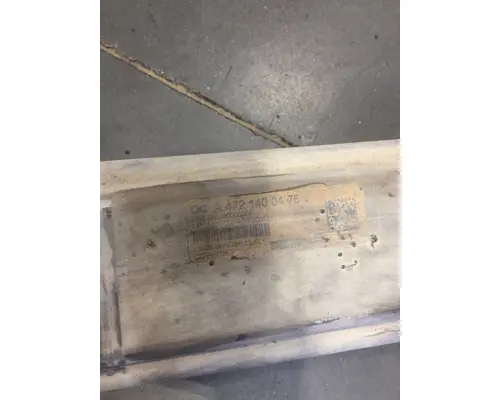 DETROIT  EGR Cooler