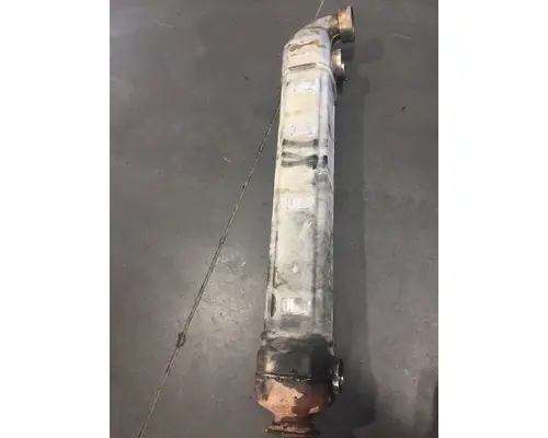 DETROIT  EGR Cooler