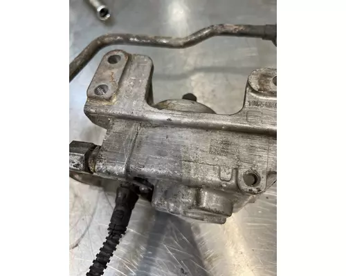 DETROIT  EGR Valve