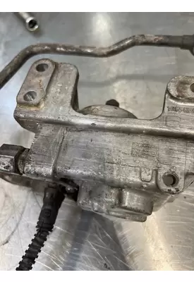 DETROIT  EGR Valve