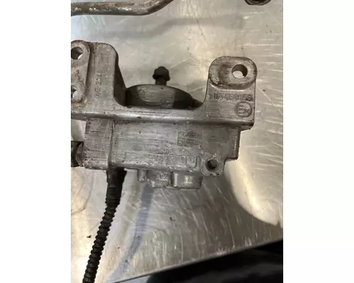 DETROIT  EGR Valve