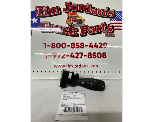 DETROIT  Electrical Parts, Misc.