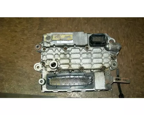 DETROIT  Electronic Engine Control Module