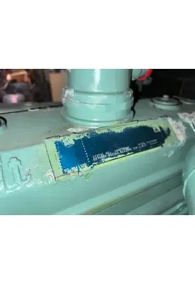 DETROIT  Engine Assembly