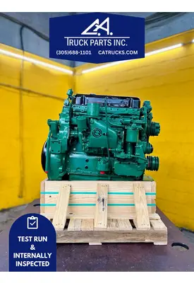 DETROIT  Engine Assembly